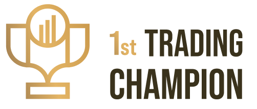 1st Trading Champion